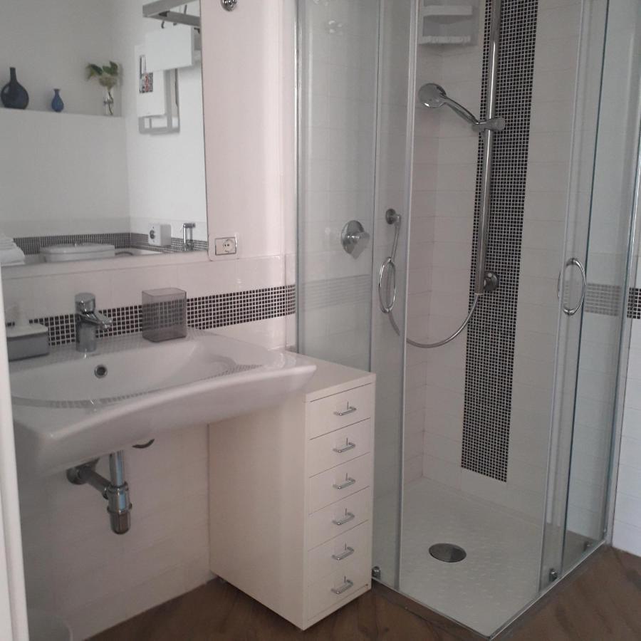 B&B Villa Ocsia Сан-Джорджо-а-Кремано Екстер'єр фото